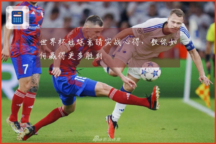 世界杯让球竞猜实战心得，教你如何赢得更多胜利