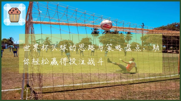 世界杯买球的思路与策略盘点，助你轻松赢得投注战斗