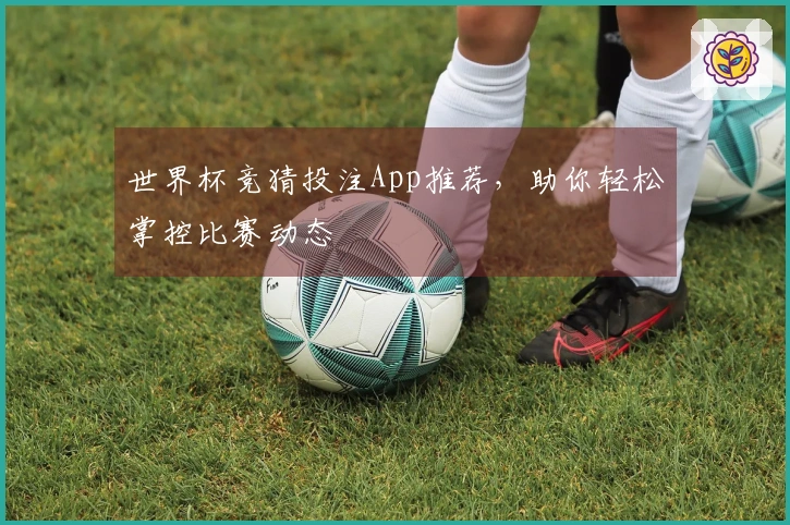 世界杯竞猜投注App推荐，助你轻松掌控比赛动态