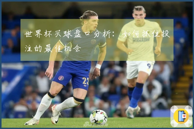 世界杯买球盘口分析：如何抓住投注的最佳机会