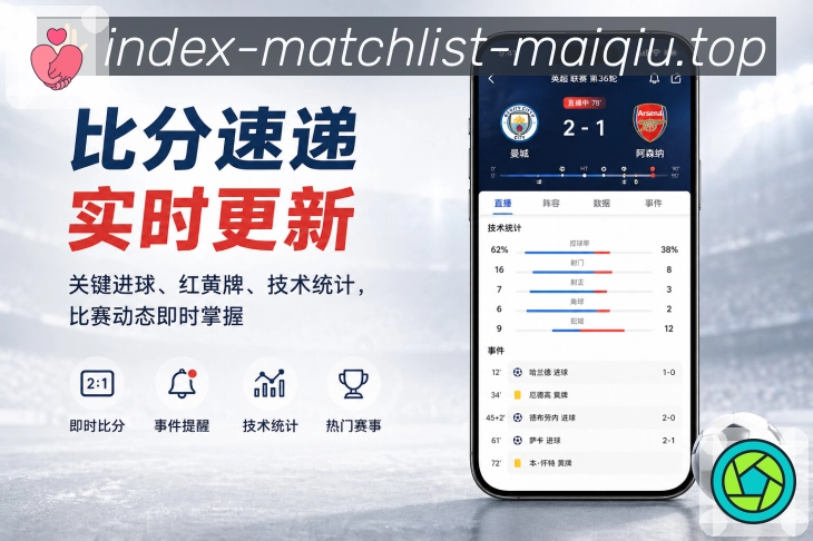 <strong>买球站</strong>赛程列表栏目预览
